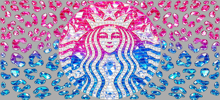 16oz Starbucks-SBK-212